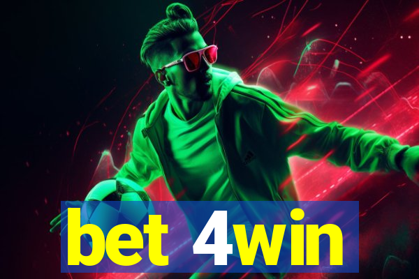 bet 4win